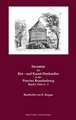 Inventar der Bau- und Kunst-Denkmäler in der Provinz Brandenburg