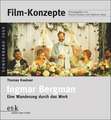 Film-Konzepte Sonderband. Ingmar Bergman