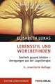 Lebensstil und Wohlbefinden