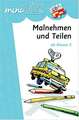 miniLÜK. Malnehmen und Teilen. 2./3. Klasse - Mathematik