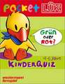 LÜK pocket. Kinderquiz