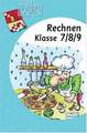 Rechnen Klasse 7 / 8 / 9