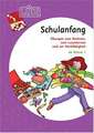 LÜK-Set. Schulanfang. Deutsch / Mathematik - ab Klasse 1