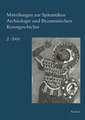 Mitteilungen Zur Spatantiken Archaologie Und Byzantinischen Kunstgeschichte