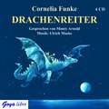 Drachenreiter. 4 CDs