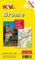 Brome 1 : 12 500