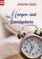 Morgen- und Abendgebete