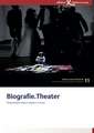 Biografie.Theater