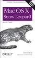 Mac OS X Snow Leopard - kurz & gut