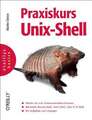 Praxiskurs Unix-Shell