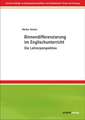 Binnendifferenzierung im Englischunterricht