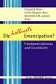 Die halbierte Emanzipation?