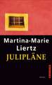 Julipläne