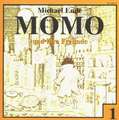 Momo 1 und ihre Freunde. CD