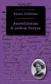 Anarchismus und andere Essays