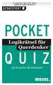 Pocket Quiz Logikrätsel für Querdenker