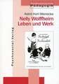 Nelly Wolffheim - Leben und Werk