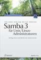 Samba 3 für Unix / Linux-Administratoren