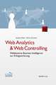 Web Analytics & Web Controlling