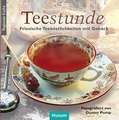 Teestunde