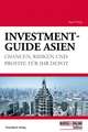 Investment-Guide Asien