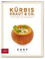 Kürbis, Kraut & Co.