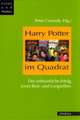 Harry Potter im Quadrat