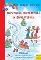 Olympische Winterspiele im Kinderturnen