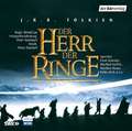 Der Herr der Ringe. 10 CDs