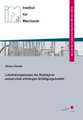 Lokalisierungsanalyse des Rissbeginns anhand eines orthotropen Schädigungsmodells