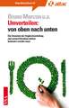 Umverteilen: von oben nach unten