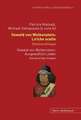 Oswald Von Wolkenstein: Liriche Scelte. Edizione Bilingue. Ausgewaehlte Lieder. Zweisprachige Ausgabe