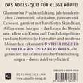 Adels-Quiz