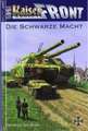 Kaiserfront 1949 Band 1: Die schwarze Macht