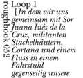 Loops