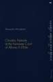 Chivalric Festivals at the Ferrarese Court of Alfonso II D'Este: The Life and Times of a Radical