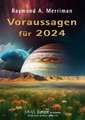 Voraussagen für 2024