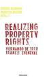 Realizing Property Rights: Ed Atkins, Theaster Gates, Lee Kitt, Mika Rottenberg