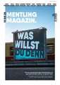 Mentling Ausgabe #1