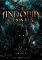 Die Andoria Chroniken - Im Schatten des Panther