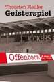 Geisterspiel