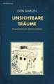 Unsichtbare Träume