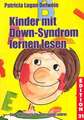 Kinder mit Down-Syndrom lernen lesen