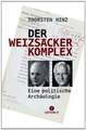 Der Weizsäcker-Komplex