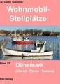 Wohnmobil-Stellplätze 23. Dänemark