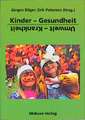 Kinder-Gesundheit. Umwelt-Krankheit