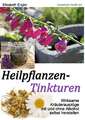 Heilpflanzen-Tinkturen