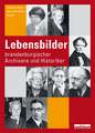 Lebensbilder brandenburgischer Archivare und Historiker