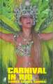 Carnival in Rio. Buch und CD