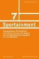 Sportainment